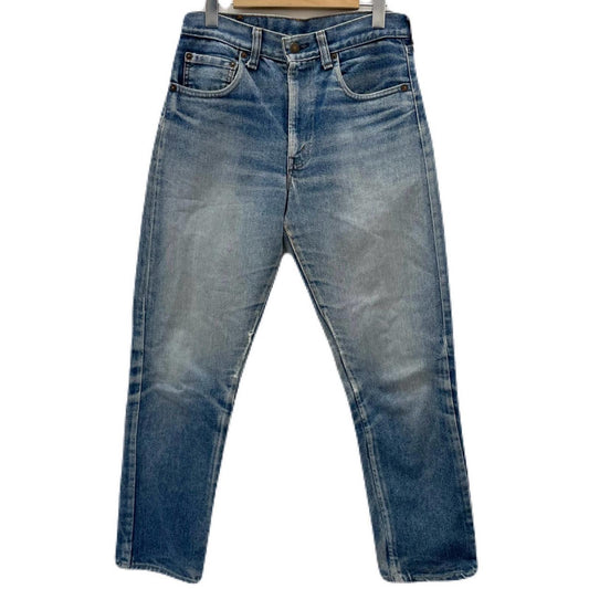 Levi's | リーバイス デニムパンツ 505 ブルー【尾張小牧店】