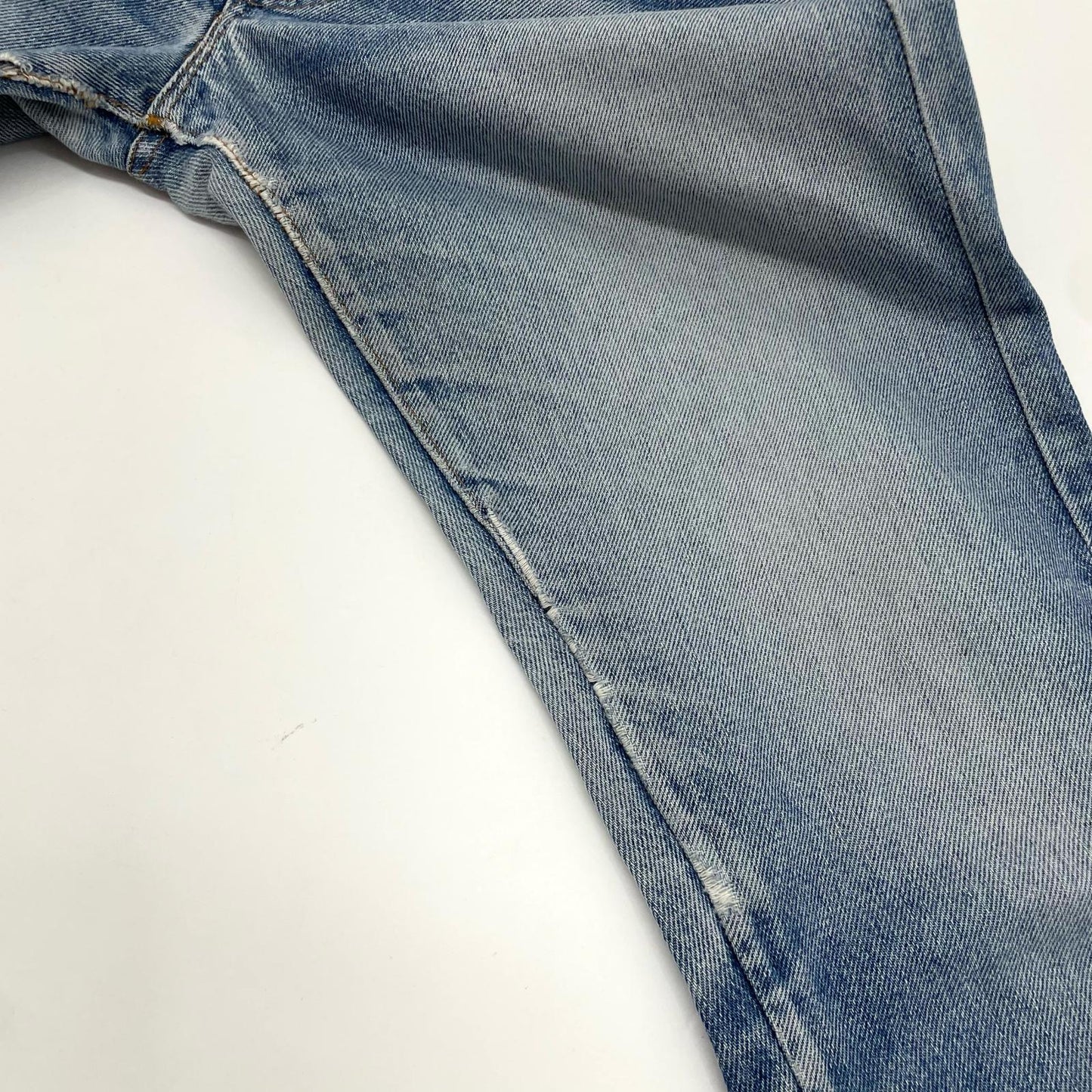 Levi's | リーバイス デニムパンツ 505 ブルー【尾張小牧店】