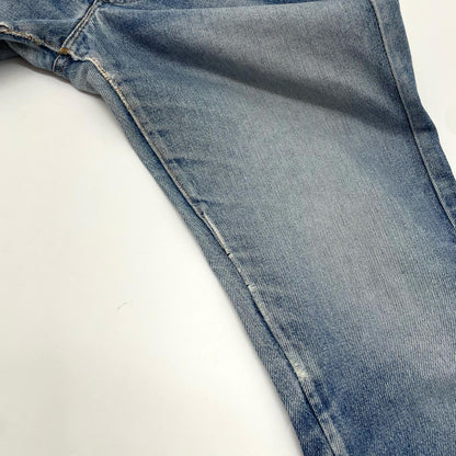 Levi's | リーバイス デニムパンツ 505 ブルー【尾張小牧店】