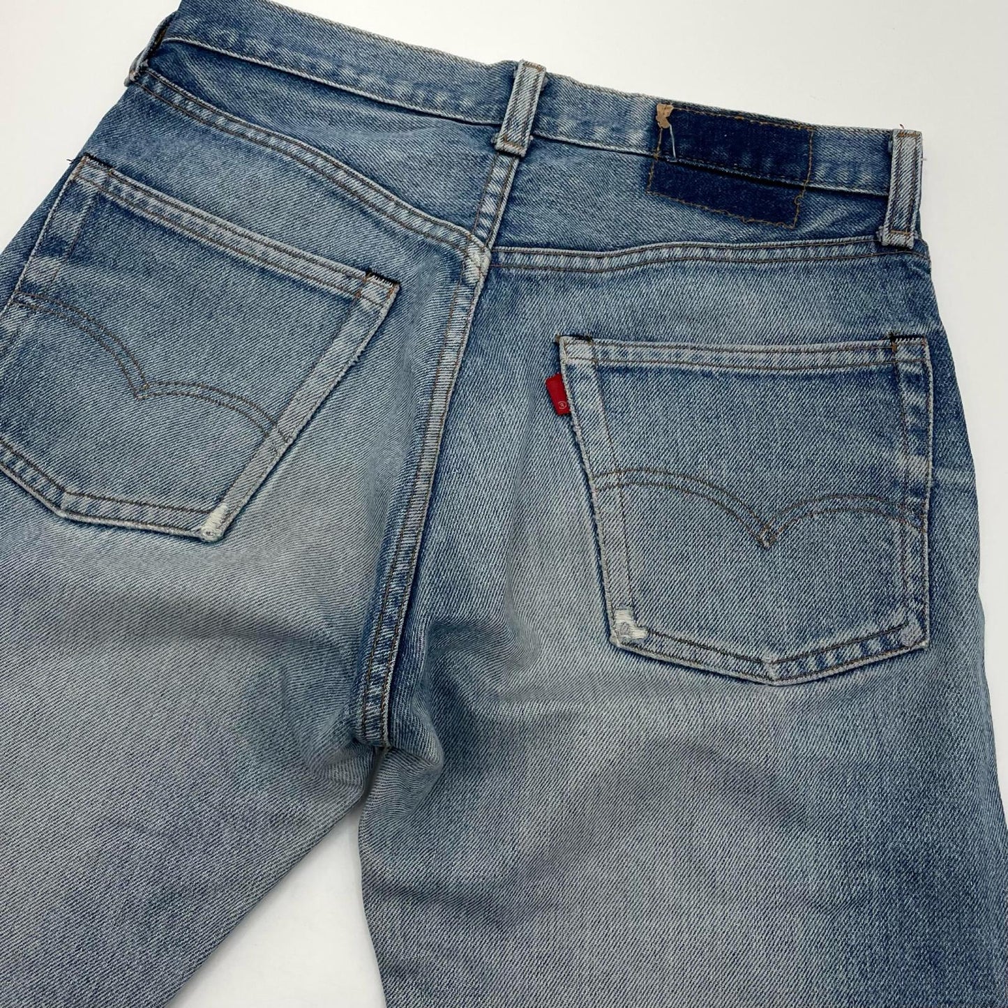 Levi's | リーバイス デニムパンツ 505 ブルー【尾張小牧店】