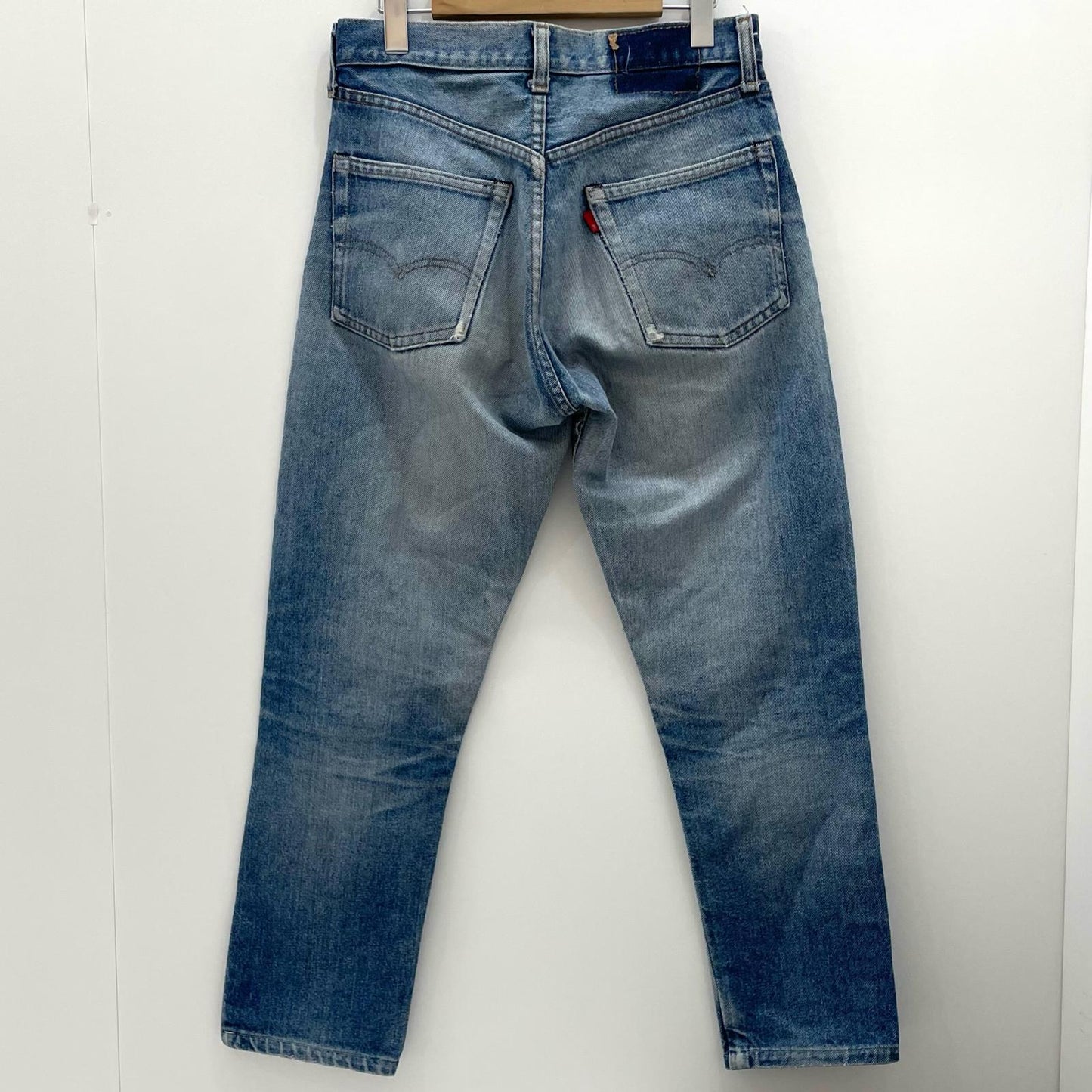 Levi's | リーバイス デニムパンツ 505 ブルー【尾張小牧店】