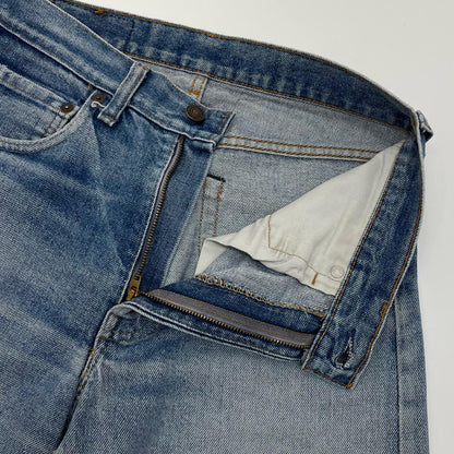 Levi's | リーバイス デニムパンツ 505 ブルー【尾張小牧店】