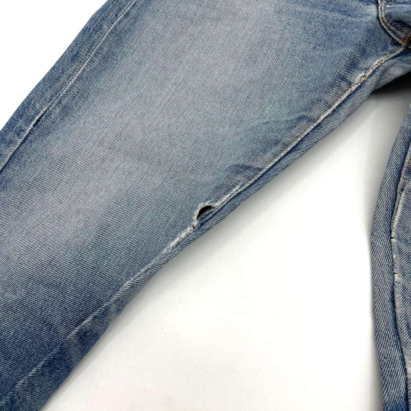 Levi's | リーバイス デニムパンツ 505 ブルー【尾張小牧店】