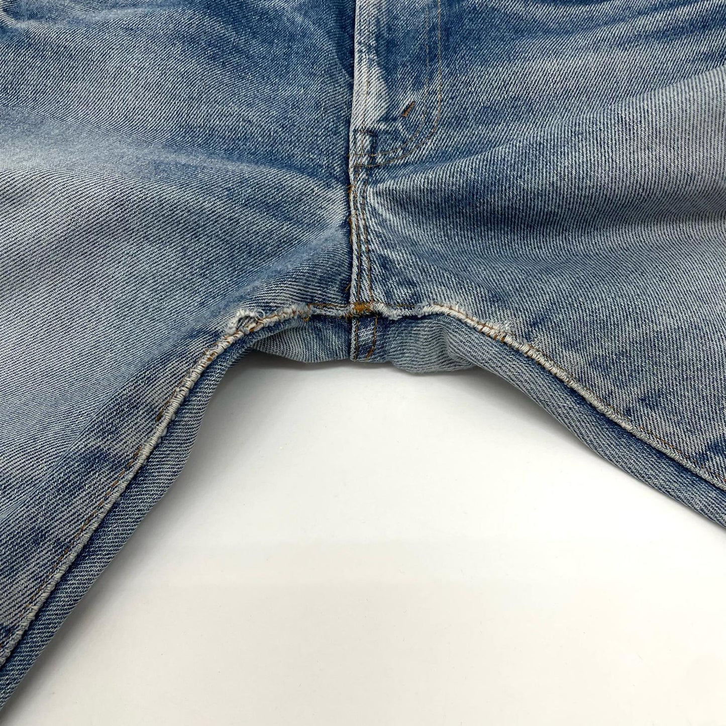 Levi's | リーバイス デニムパンツ 505 ブルー【尾張小牧店】