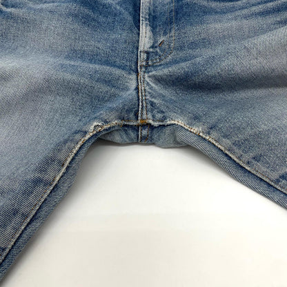 Levi's | リーバイス デニムパンツ 505 ブルー【尾張小牧店】
