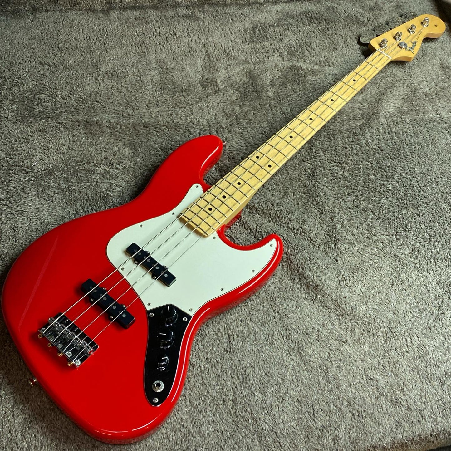 Fender Japan | フェンダージャパン 楽器 Hybrid II Jazz Bass【尾張小牧店】