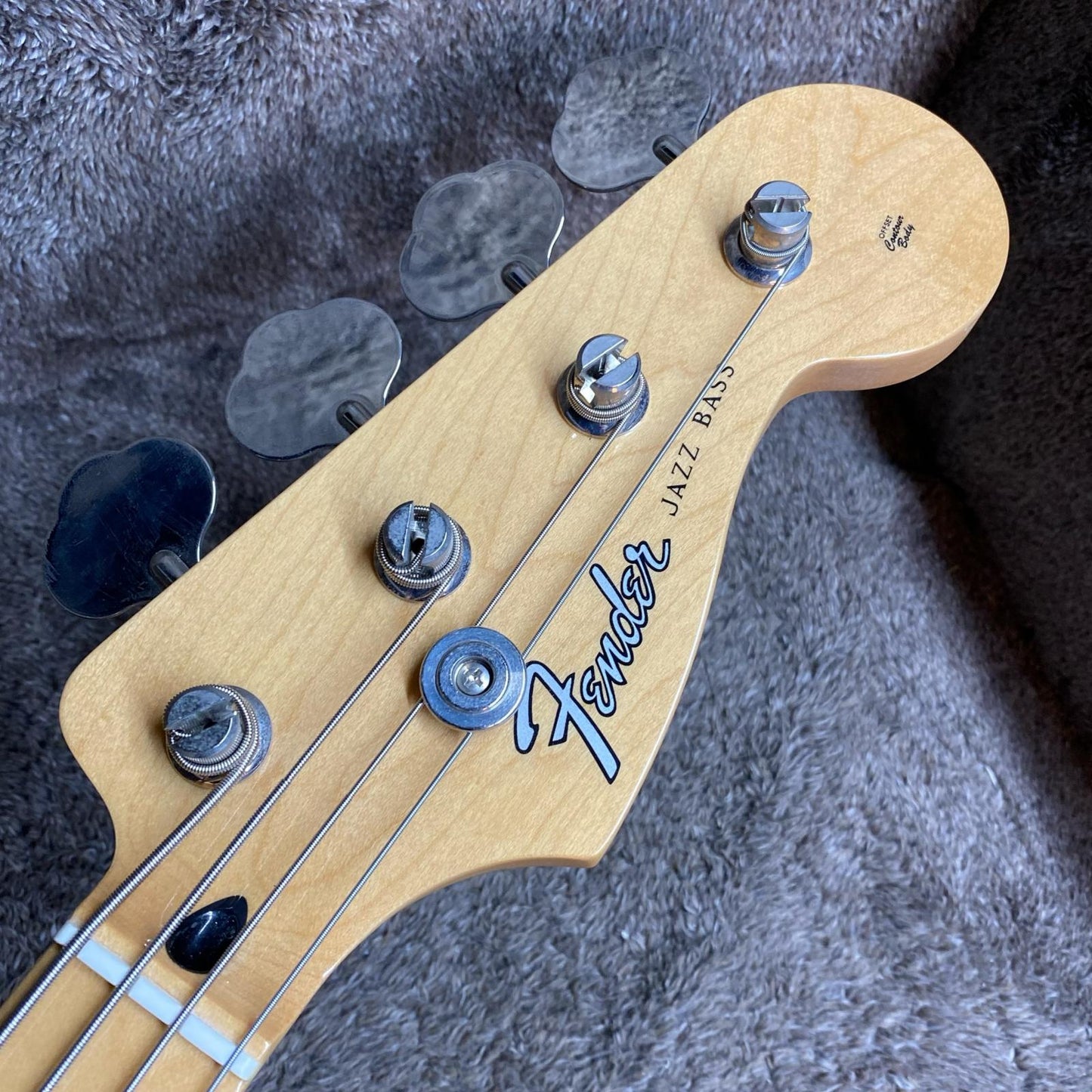 Fender Japan | フェンダージャパン 楽器 Hybrid II Jazz Bass【尾張小牧店】
