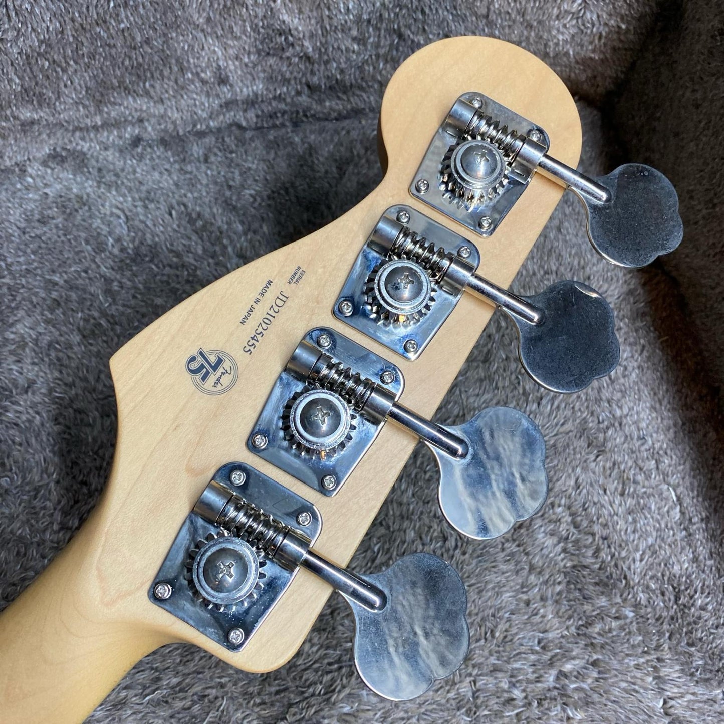 Fender Japan | フェンダージャパン 楽器 Hybrid II Jazz Bass【尾張小牧店】