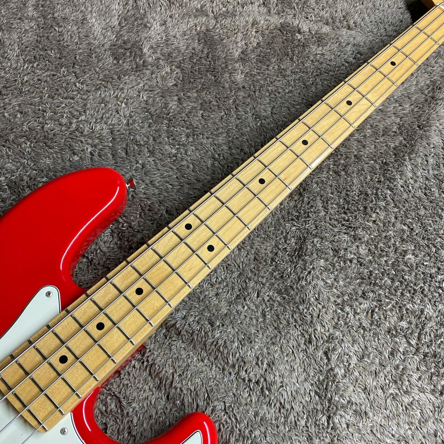 Fender Japan | フェンダージャパン 楽器 Hybrid II Jazz Bass【尾張小牧店】