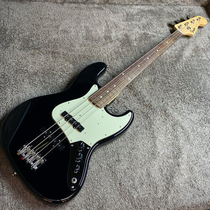 Fender | フェンダー 楽器 Made in Japan Traditional 60s Jazz Bass【尾張小牧店】
