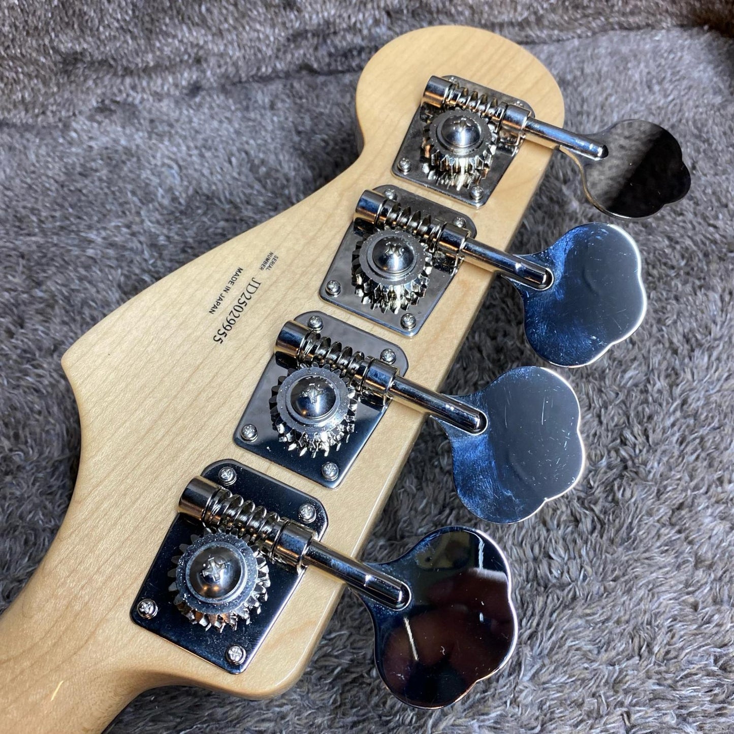Fender | フェンダー 楽器 Made in Japan Traditional 60s Jazz Bass【尾張小牧店】
