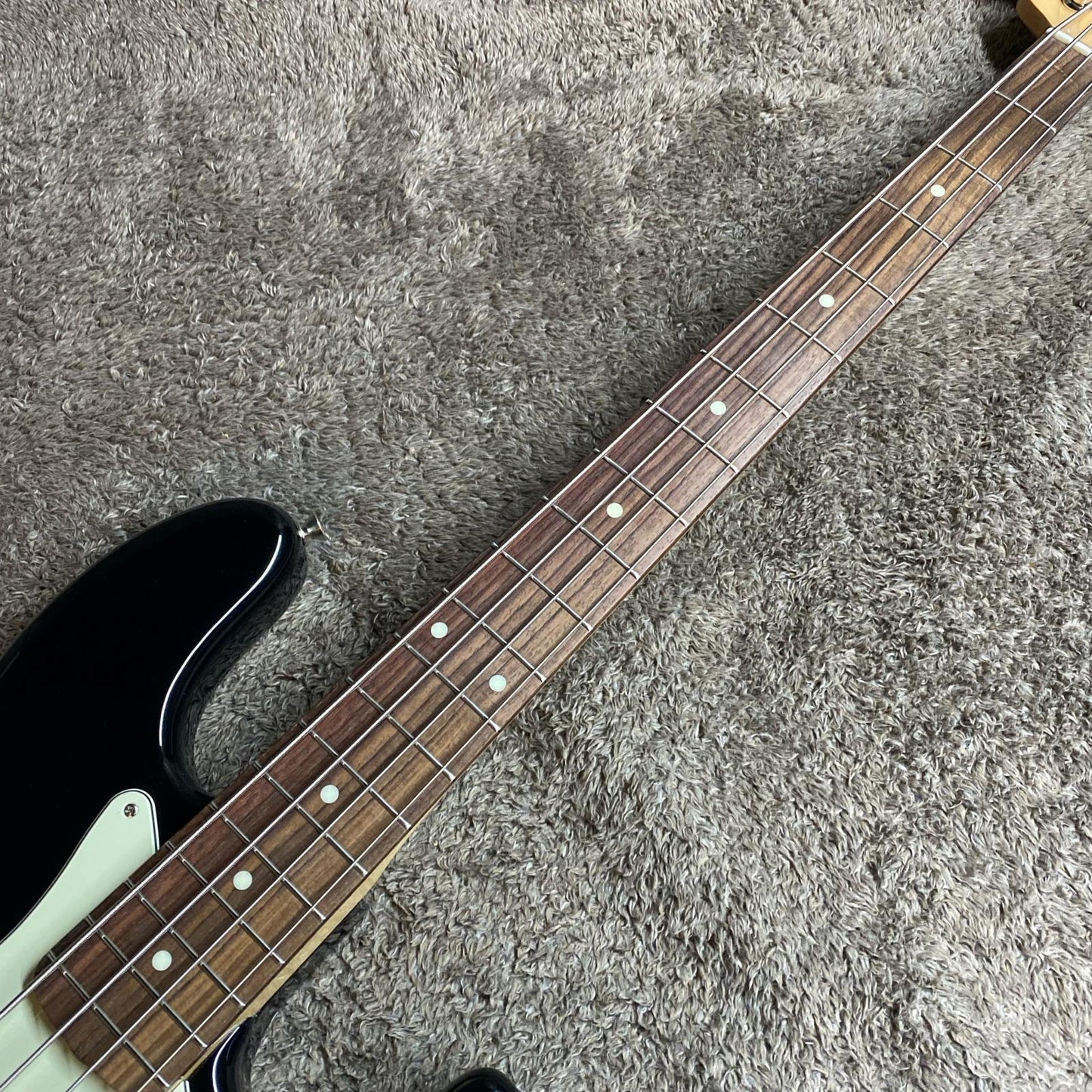 Fender | フェンダー 楽器 Made in Japan Traditional 60s Jazz Bass【尾張小牧店】