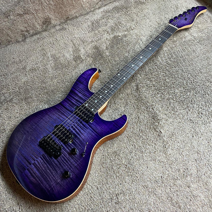 Black Smoker | ブラックスモーカー 楽器 Futura-S HH【尾張小牧店】