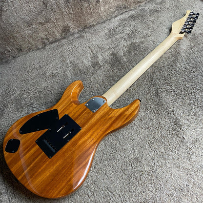 Black Smoker | ブラックスモーカー 楽器 Futura-S HH【尾張小牧店】