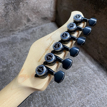 Black Smoker | ブラックスモーカー 楽器 Futura-S HH【尾張小牧店】