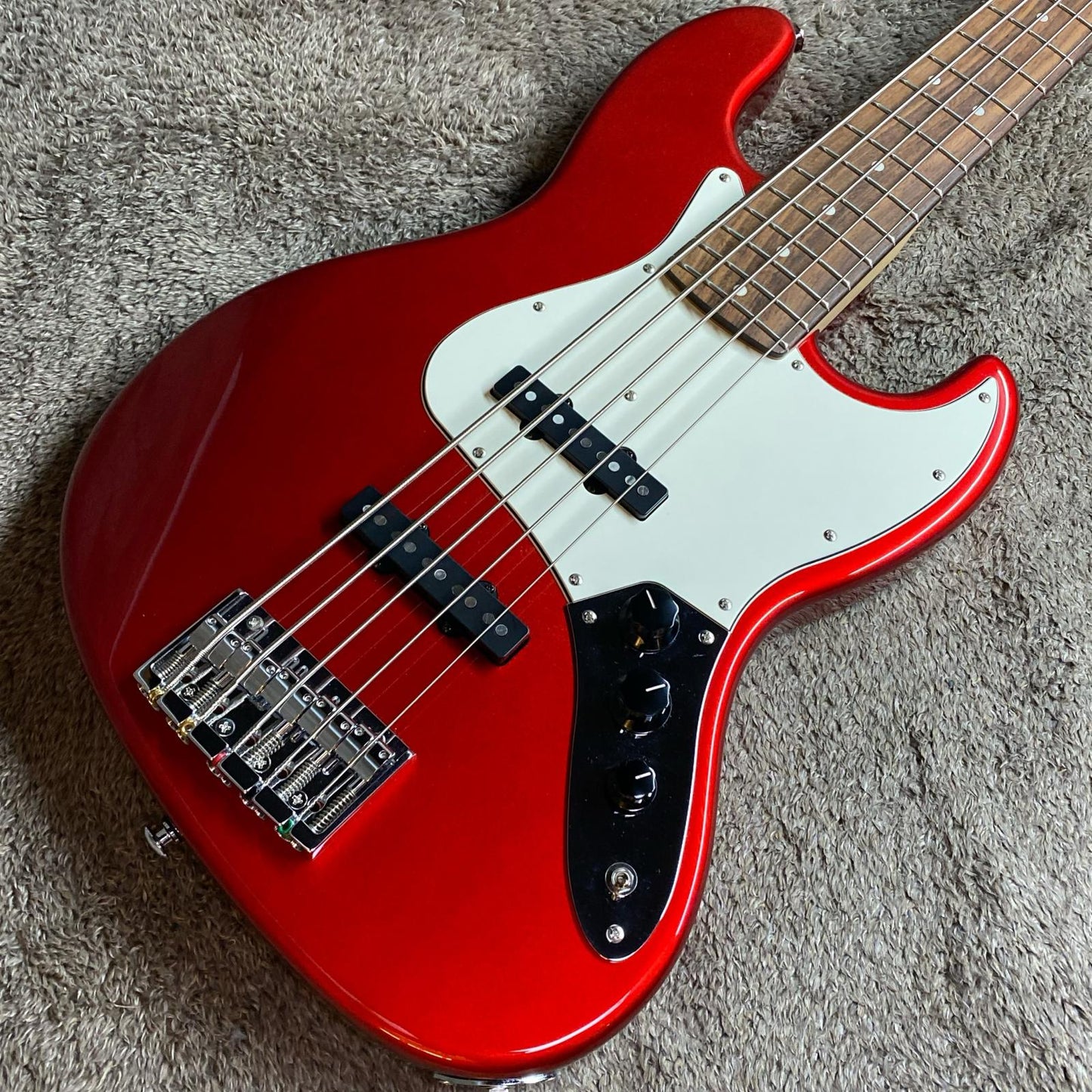 Black Smoker | ブラックスモーカー 楽器 Standard BETA J5 XL【尾張小牧店】