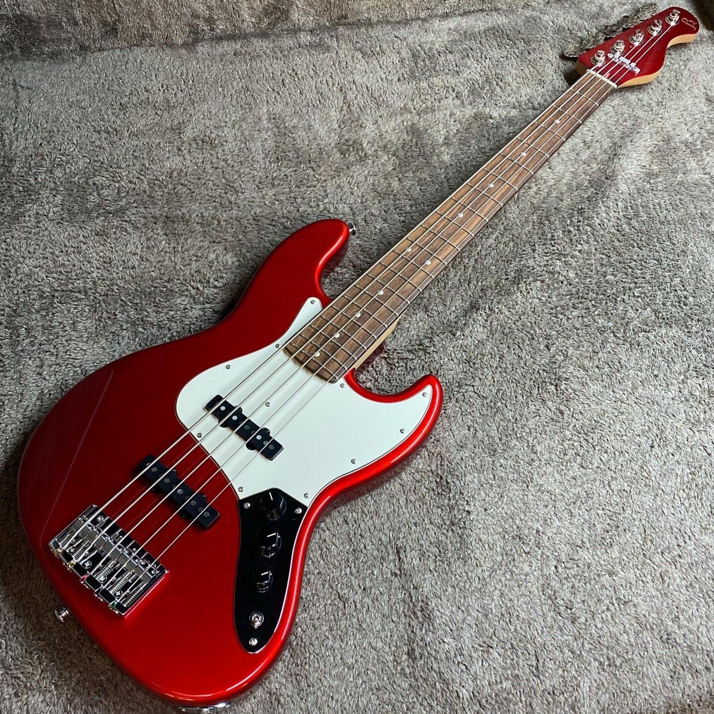 Black Smoker | ブラックスモーカー 楽器 Standard BETA J5 XL【尾張小牧店】