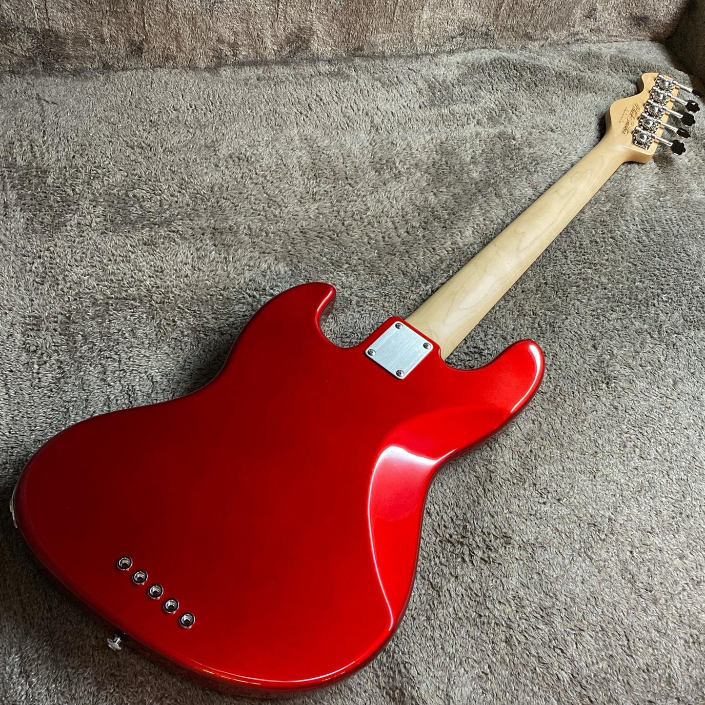 Black Smoker | ブラックスモーカー 楽器 Standard BETA J5 XL【尾張小牧店】