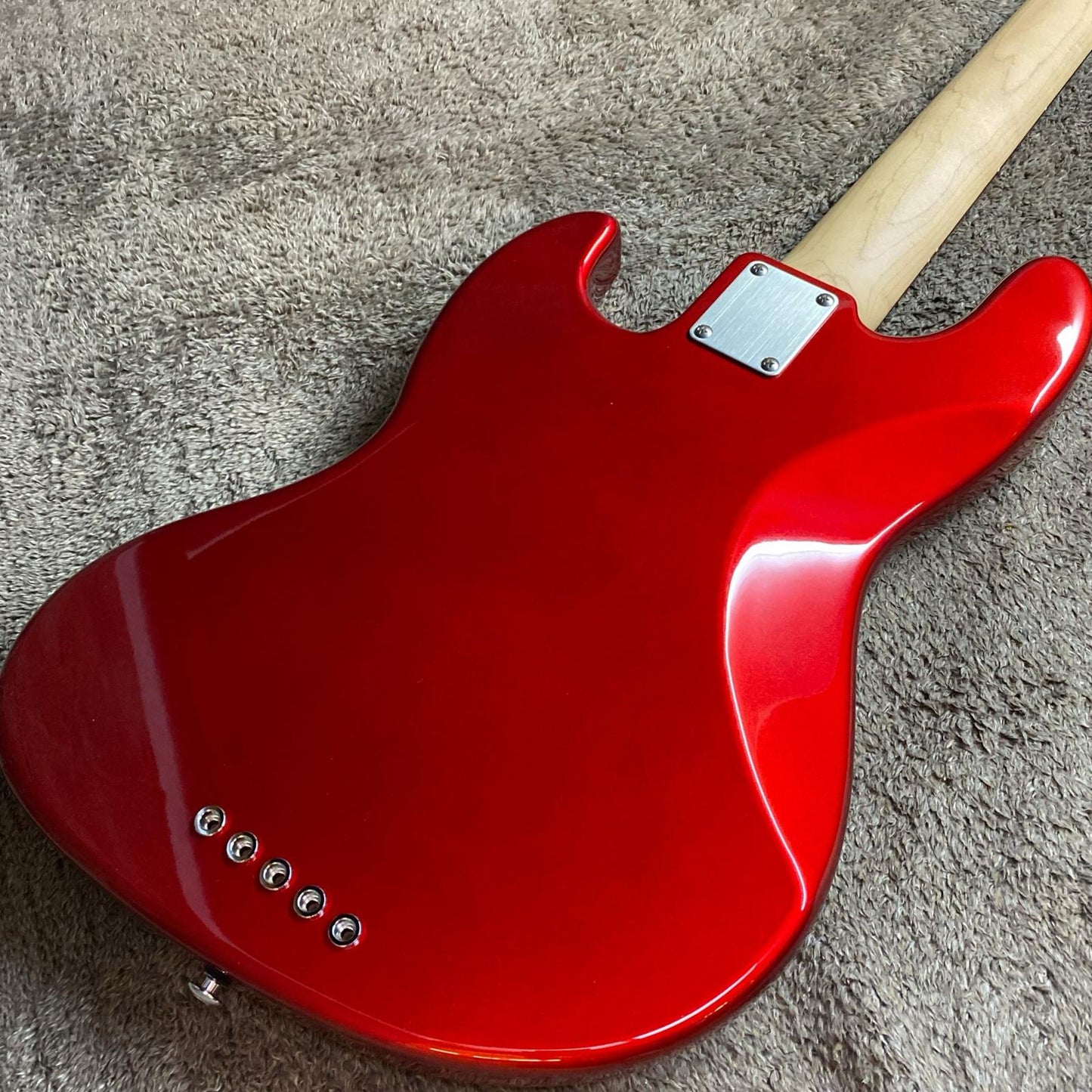 Black Smoker | ブラックスモーカー 楽器 Standard BETA J5 XL【尾張小牧店】