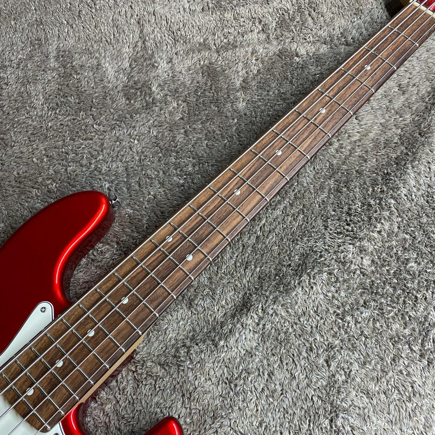 Black Smoker | ブラックスモーカー 楽器 Standard BETA J5 XL【尾張小牧店】