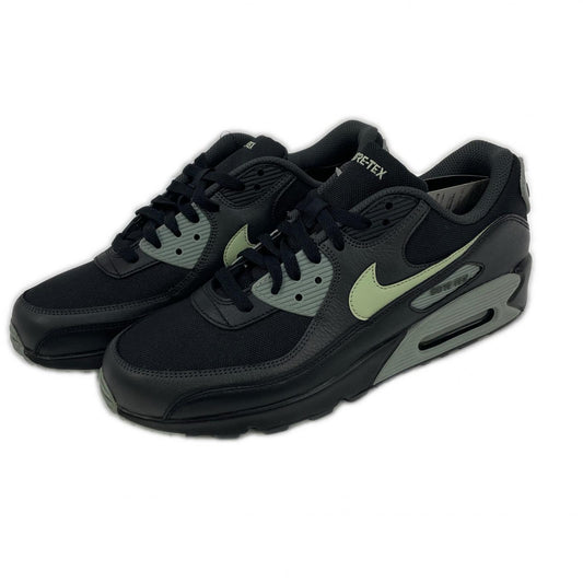 NIKE | ナイキ AIR MAX 90 GTX スニーカー 27.5cm FD5910-001 ブラック