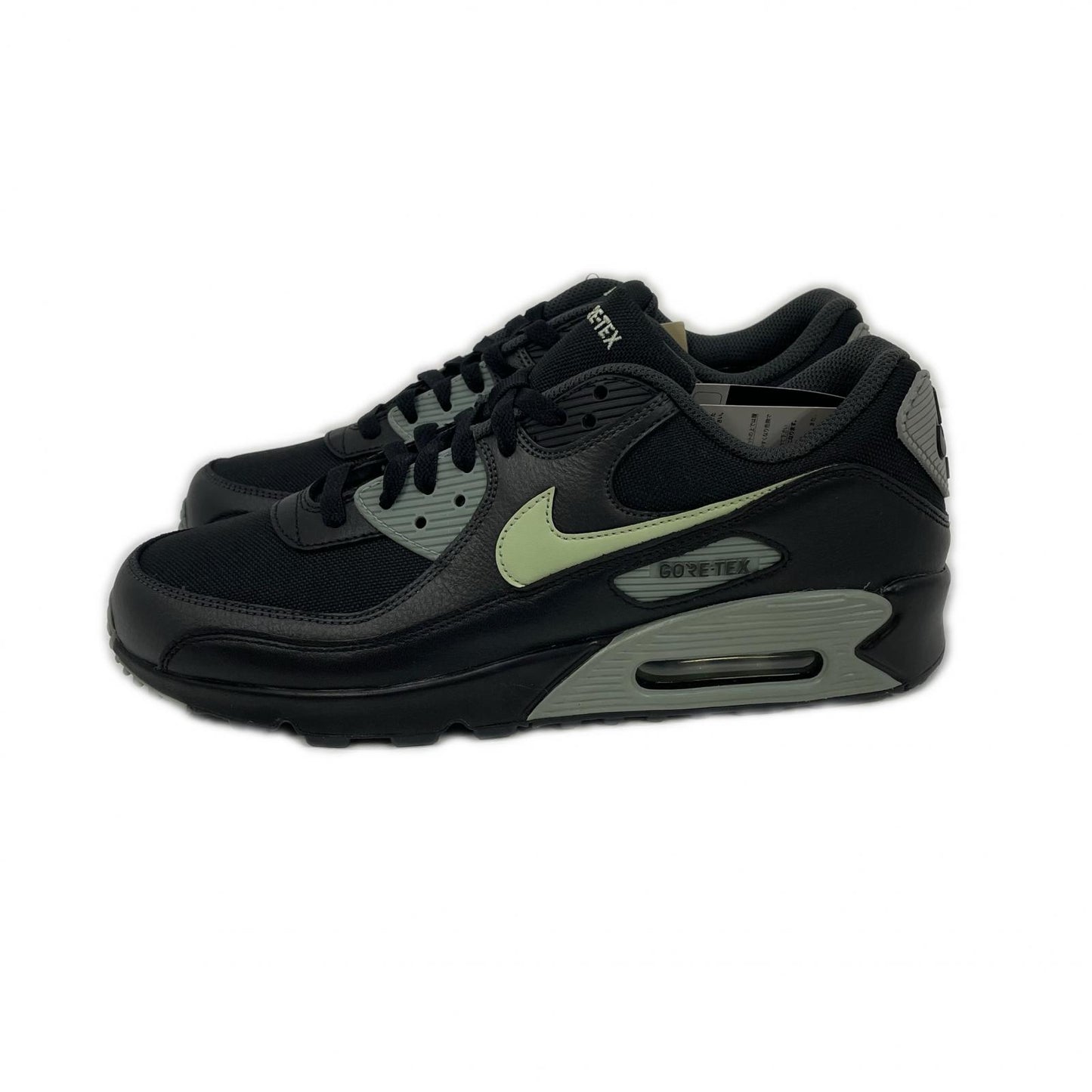 NIKE | ナイキ AIR MAX 90 GTX スニーカー 27.5cm FD5910-001 ブラック