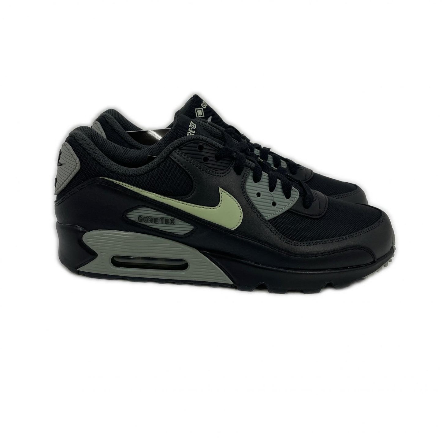 NIKE | ナイキ AIR MAX 90 GTX スニーカー 27.5cm FD5910-001 ブラック
