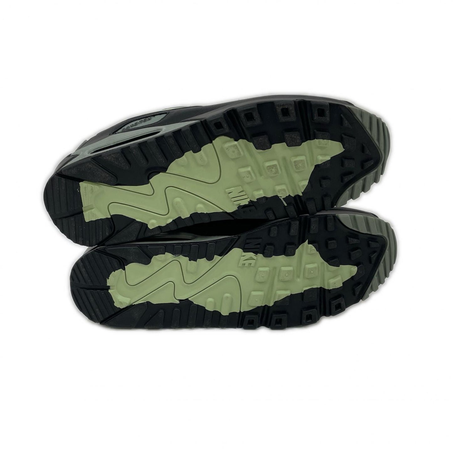 NIKE | ナイキ AIR MAX 90 GTX スニーカー 27.5cm FD5910-001 ブラック