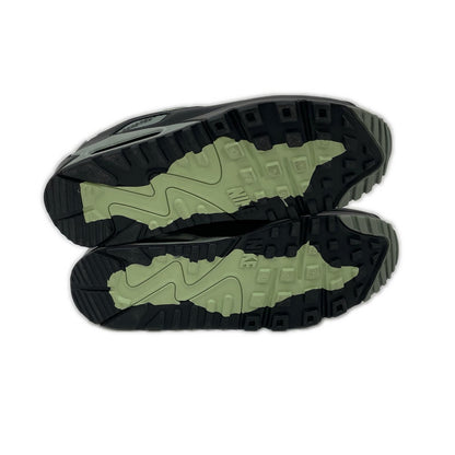 NIKE | ナイキ AIR MAX 90 GTX スニーカー 27.5cm FD5910-001 ブラック
