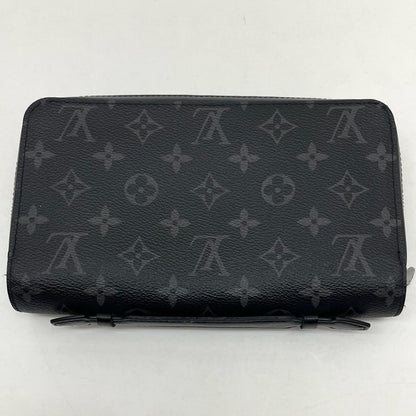 【中古】LOUIS VUITTON | ルイ・ヴィトン　ジッピーXL ラウンドファスナー長財布 M61698　ブラック【尾張小牧店】