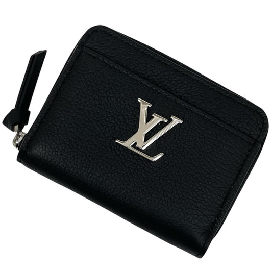 LOUIS VUITTON | ルイ・ヴィトン 長財布 ブラック【尾張小牧店】