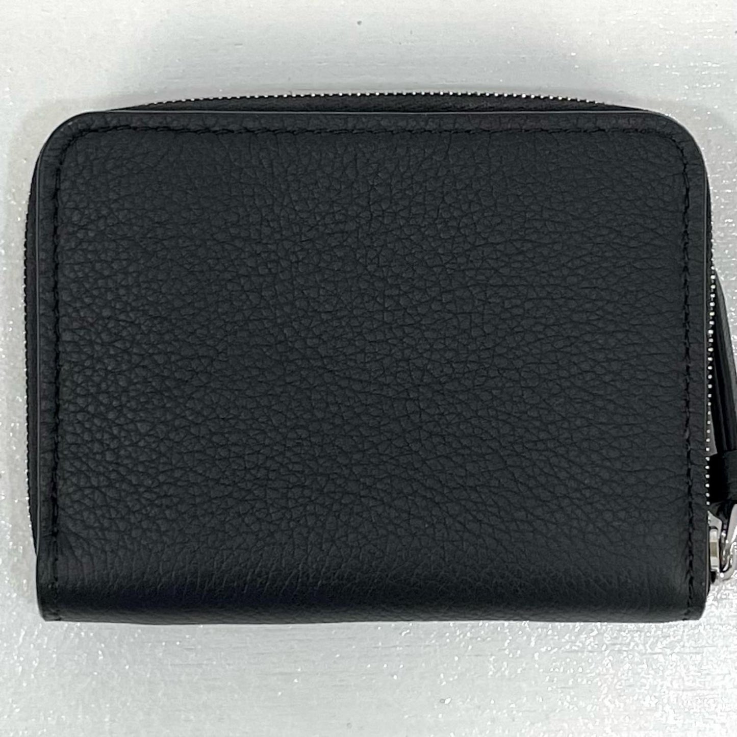 LOUIS VUITTON | ルイ・ヴィトン 長財布 ブラック【尾張小牧店】