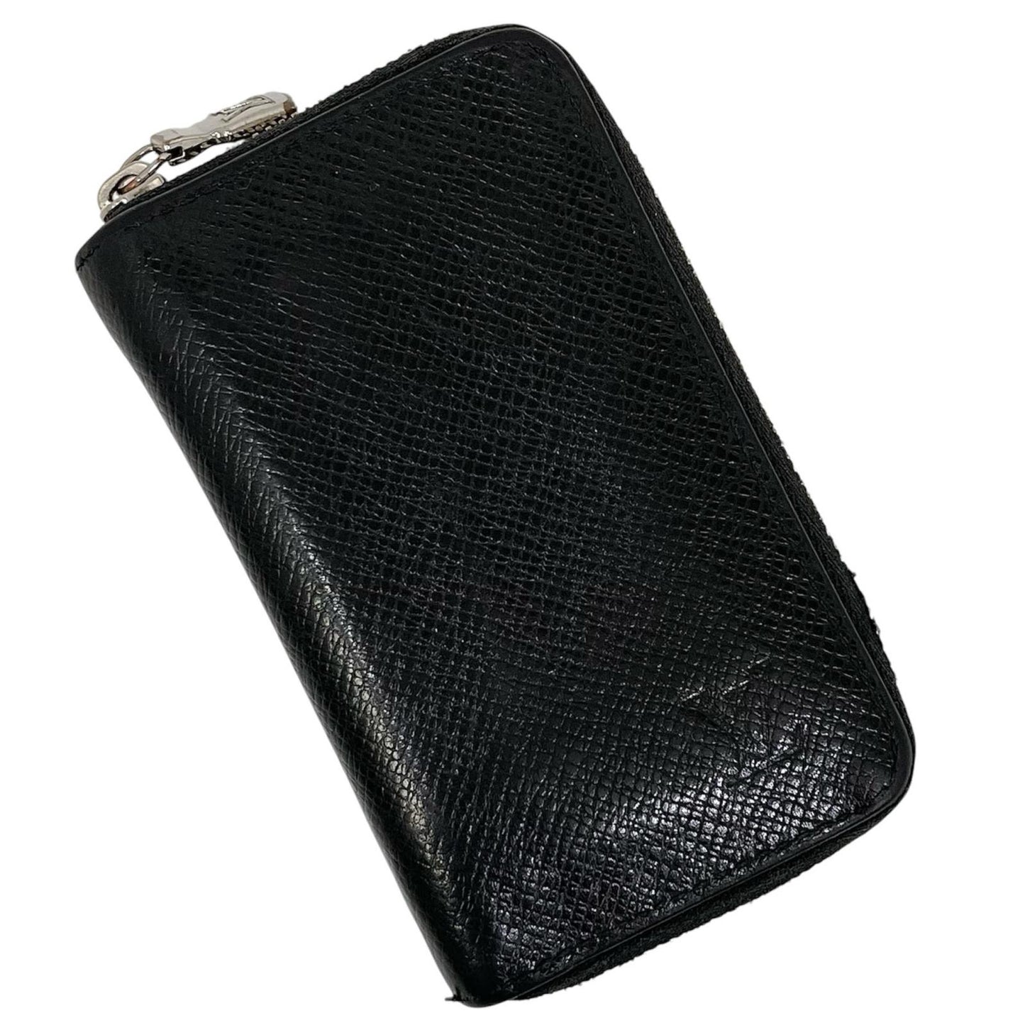 LOUIS VUITTON | ルイ・ヴィトン 長財布 ブラック【尾張小牧店】
