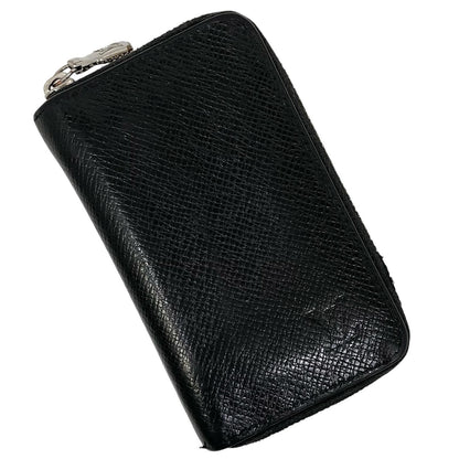 LOUIS VUITTON | ルイ・ヴィトン 長財布 ブラック【尾張小牧店】