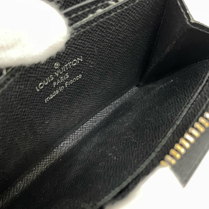 LOUIS VUITTON | ルイ・ヴィトン 長財布 ブラック【尾張小牧店】