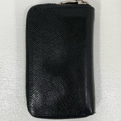LOUIS VUITTON | ルイ・ヴィトン 長財布 ブラック【尾張小牧店】