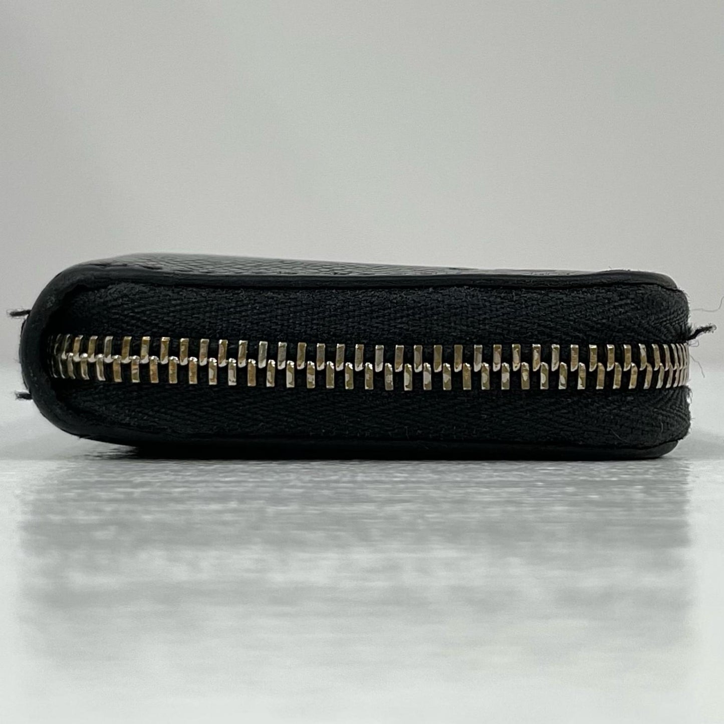 LOUIS VUITTON | ルイ・ヴィトン 長財布 ブラック【尾張小牧店】