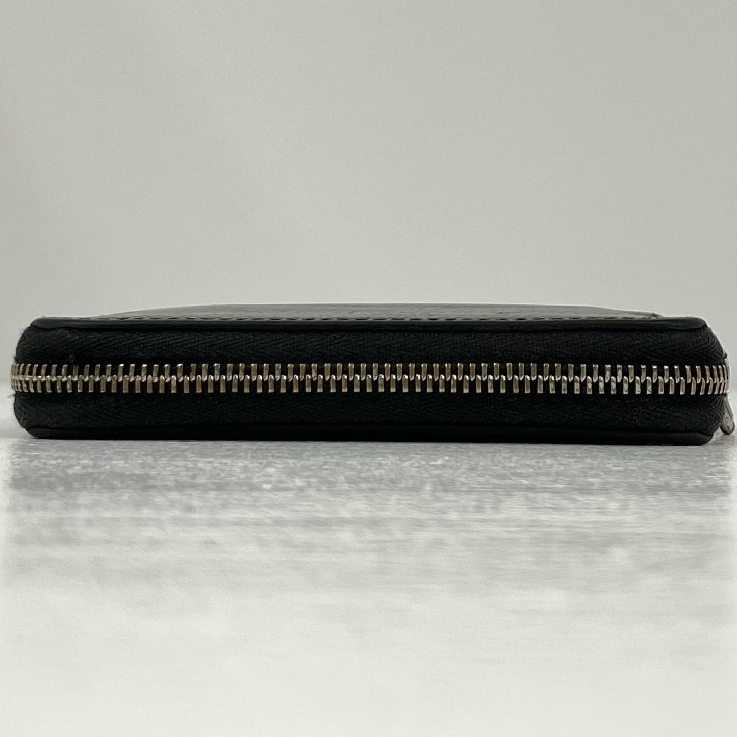 LOUIS VUITTON | ルイ・ヴィトン 長財布 ブラック【尾張小牧店】