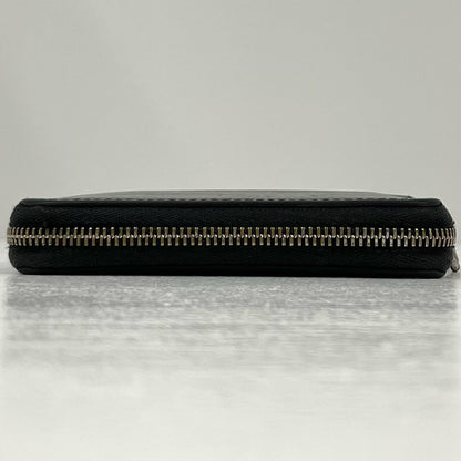 LOUIS VUITTON | ルイ・ヴィトン 長財布 ブラック【尾張小牧店】