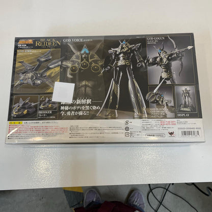 フィギュア 超合金魂GX-41Bブラックライディーン「勇者ライディーン」【フィギュア】【尾張小牧店】