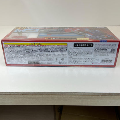 フィギュア C-01コンボイ「トランスフォーマーミッシングリンク」【フィギュア】【尾張小牧店】