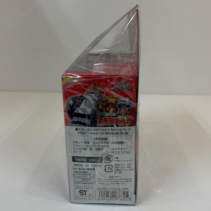 マイクロン伝説 MC-11 グラップ【フィギュア】【尾張小牧店】