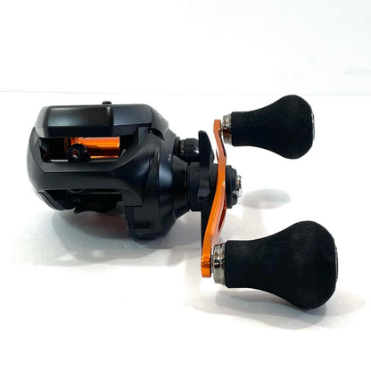 【フィッシング/釣り/釣具/リール】 【ベイトリール/左ハンドル】SHIMANO | シマノ 21バルケッタBB 151DH PG【尾張小牧店】