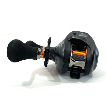 【フィッシング/釣り/釣具/リール】 【ベイトリール/左ハンドル】SHIMANO | シマノ 21バルケッタBB 151DH PG【尾張小牧店】