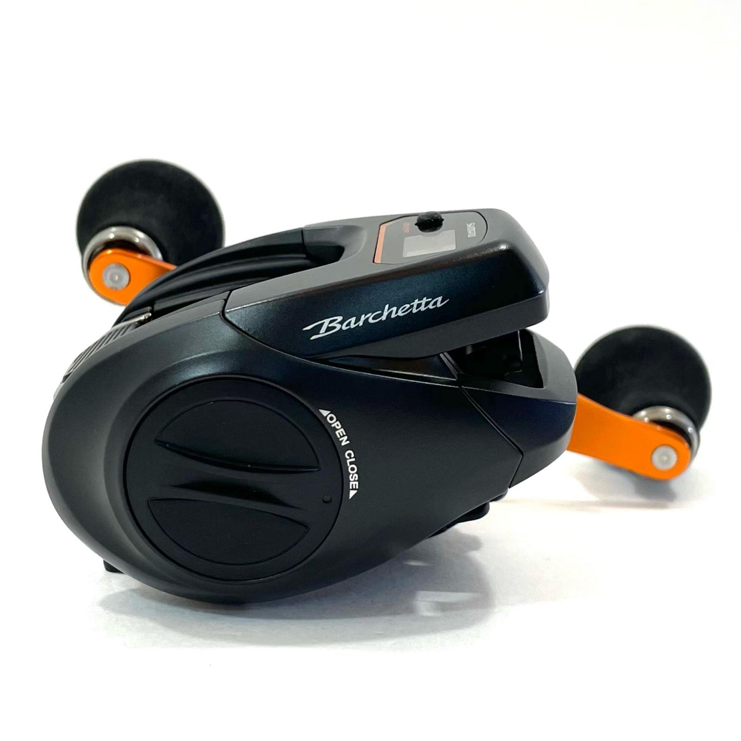 【フィッシング/釣り/釣具/リール】 【ベイトリール/左ハンドル】SHIMANO | シマノ 21バルケッタBB 151DH PG【尾張小牧店】