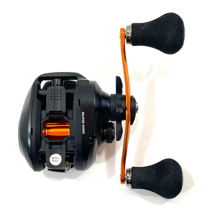 【フィッシング/釣り/釣具/リール】 【ベイトリール/左ハンドル】SHIMANO | シマノ 21バルケッタBB 151DH PG【尾張小牧店】