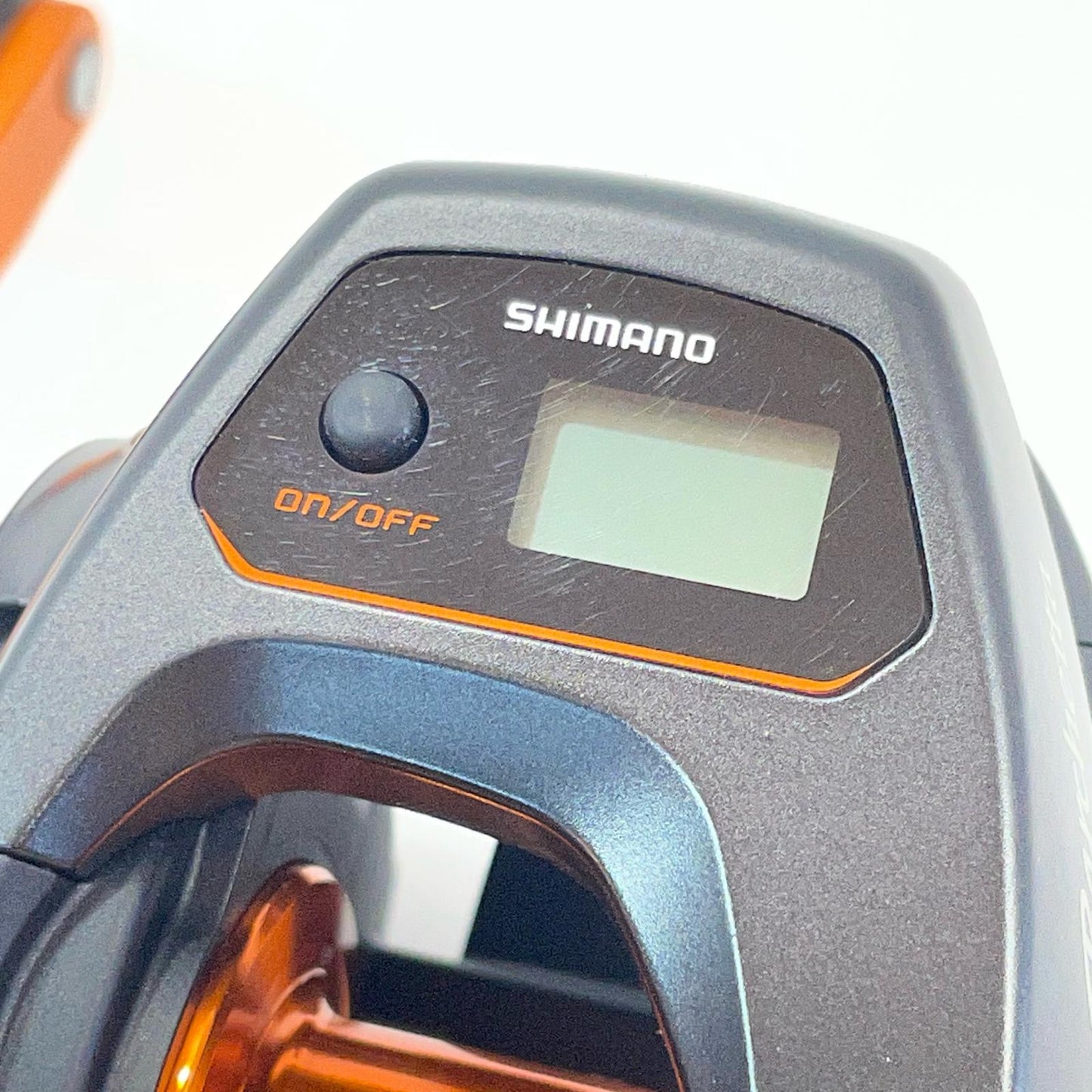 【フィッシング/釣り/釣具/リール】 【ベイトリール/左ハンドル】SHIMANO | シマノ 21バルケッタBB 151DH PG【尾張小牧店】
