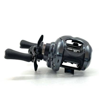 【フィッシング/釣り/釣具/リール】 【ベイトリール/左ハンドル】Daiwa | ダイワ 24タトゥーラ SV TW 100L【尾張小牧店】