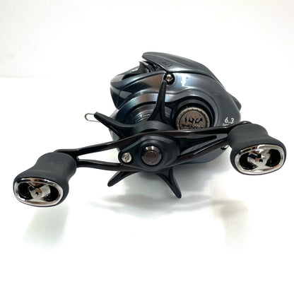 【フィッシング/釣り/釣具/リール】 【ベイトリール/左ハンドル】Daiwa | ダイワ 24タトゥーラ SV TW 100L【尾張小牧店】