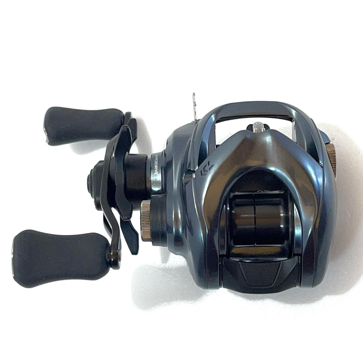 【フィッシング/釣り/釣具/リール】 【ベイトリール/左ハンドル】Daiwa | ダイワ 24タトゥーラ SV TW 100L【尾張小牧店】